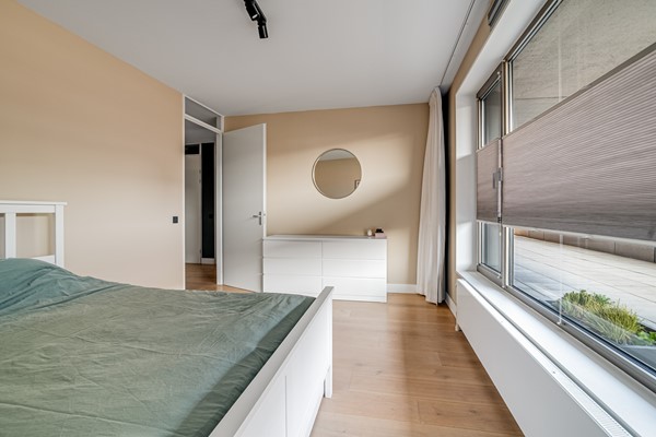 Medium property photo - Ottho Heldringstraat 200T, 1066 AZ Amsterdam